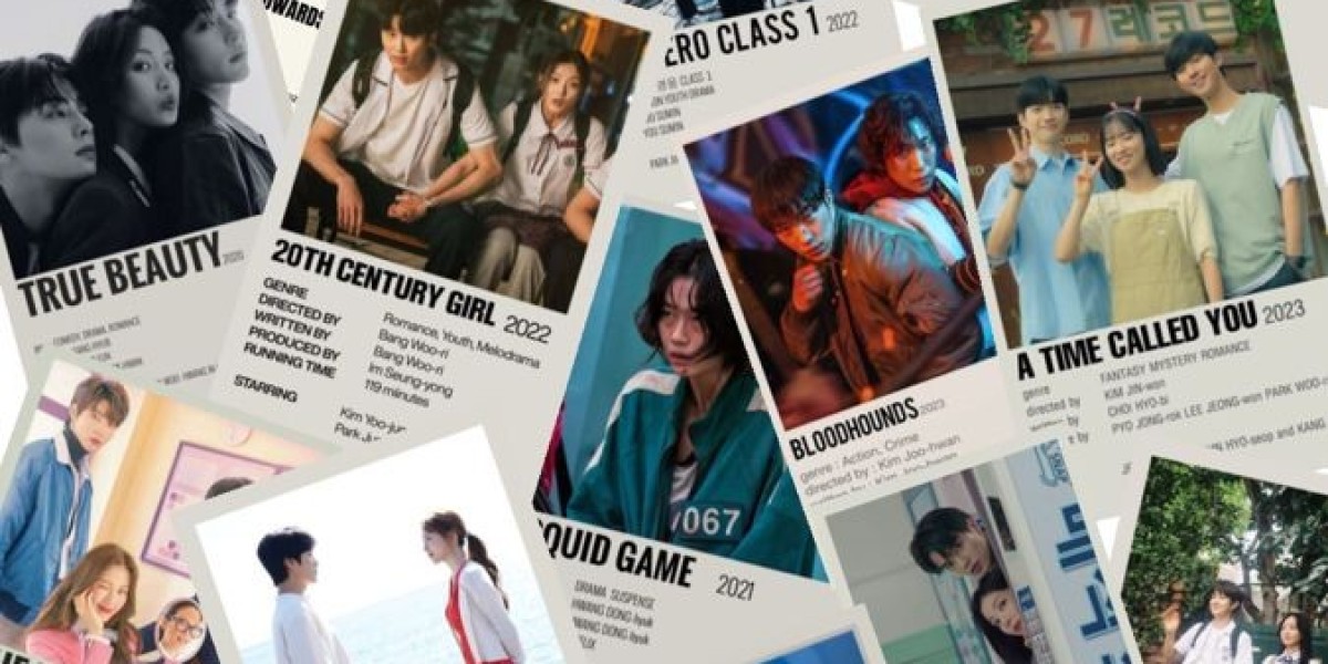 Why We Can’t Stop Watching Dramas?: The Psychology Behind Our Obsession