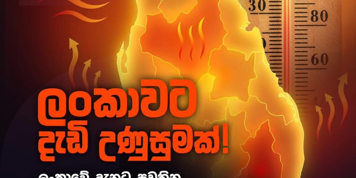 එල්නිනෝ' රකුසා තවත් දරුණු වෙයි