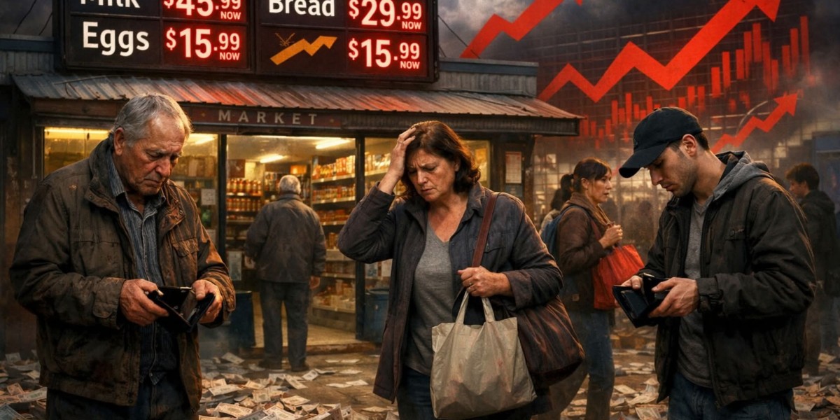 උද්ධමනය ගැන ඔයා මොනවද දන්නෙ ??