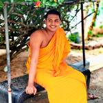 Deliwe Rewatha Thero