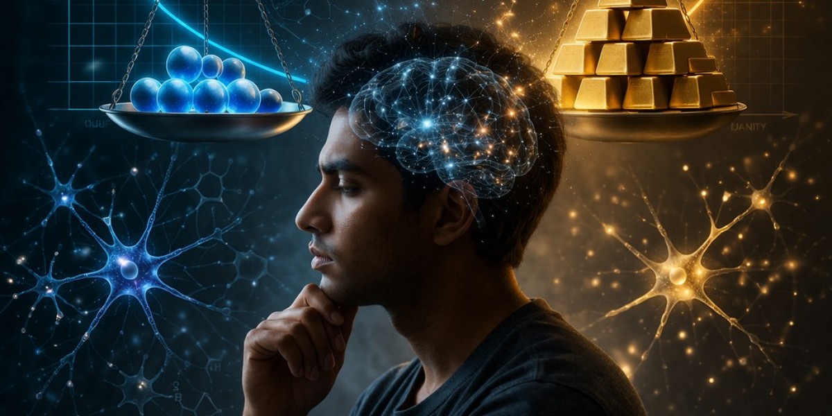 “අඩුයි කියලා හිතෙන දේවල් — ඇත්තටම අඩුද? නැත්නම් මනසෙ trick එකක්ද?"