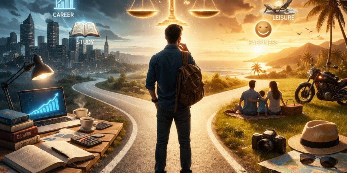 “ඔබේ තේරීම – ඔබේ අනාගතය”