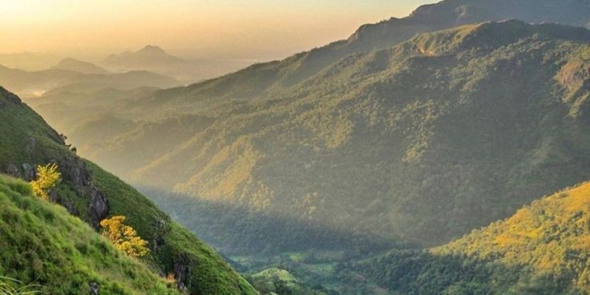 Ella – A Perfect Blend of Nature and Adventure